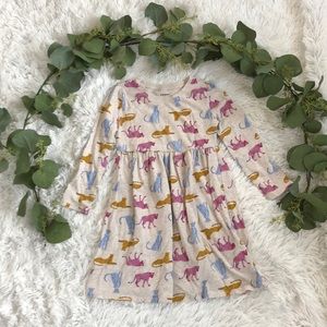 Old Navy Skater Dress